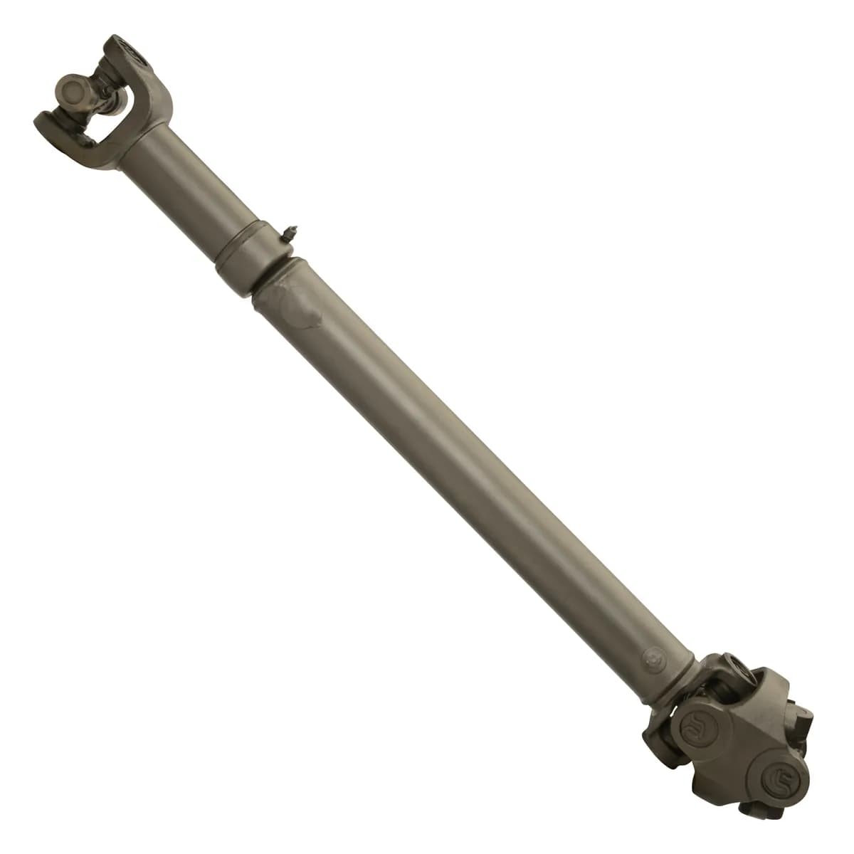 New USA Standard Front Driveshaft For Grand Cherokee 32 Center to Center Grand Cherokee Frnt Drive