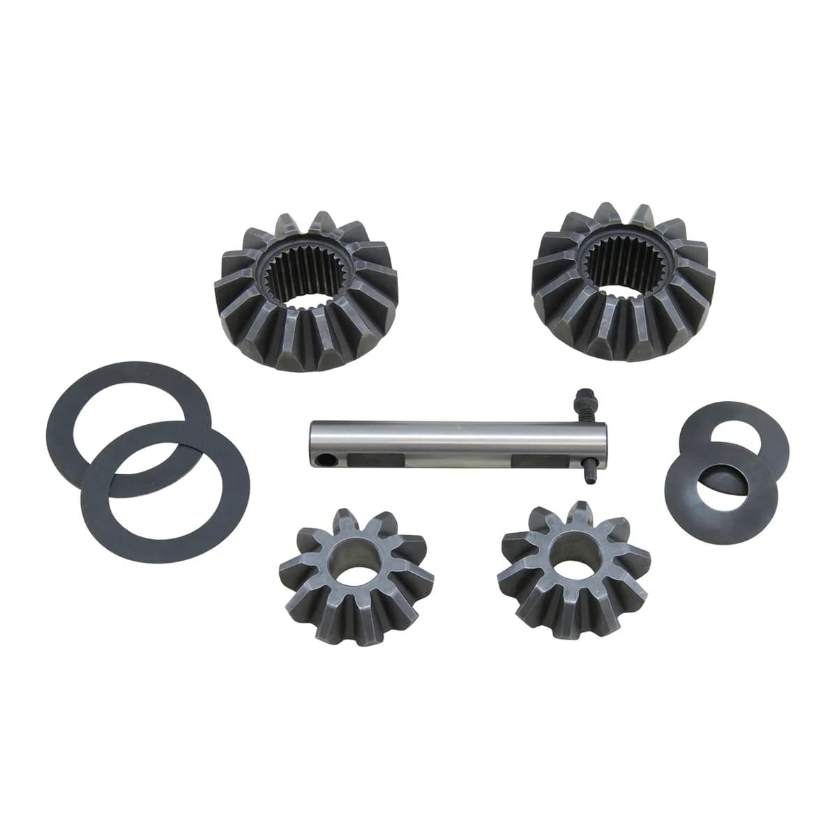 "spider Gears & Spider Gear Sets USA Standard Gear USA Standard Gear st USA Standard Gear Standard Spider Gear Set For Amc Model 35 With 1.560"" Side Gear Bore"