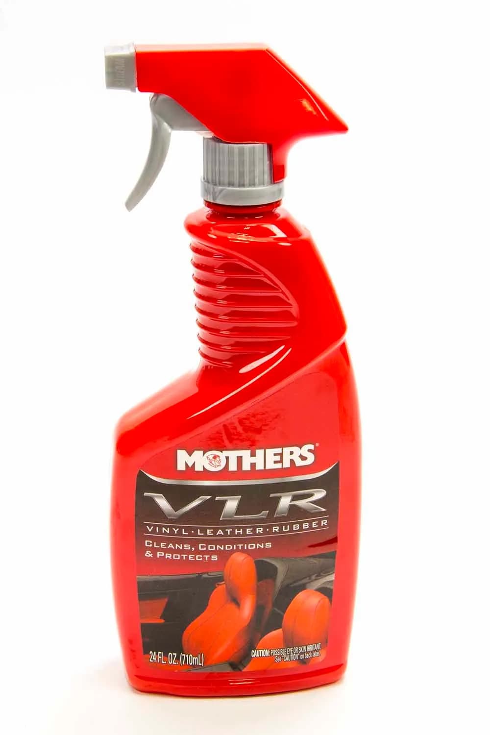 Mothers Vlr Leather Cleaner/Conditioner