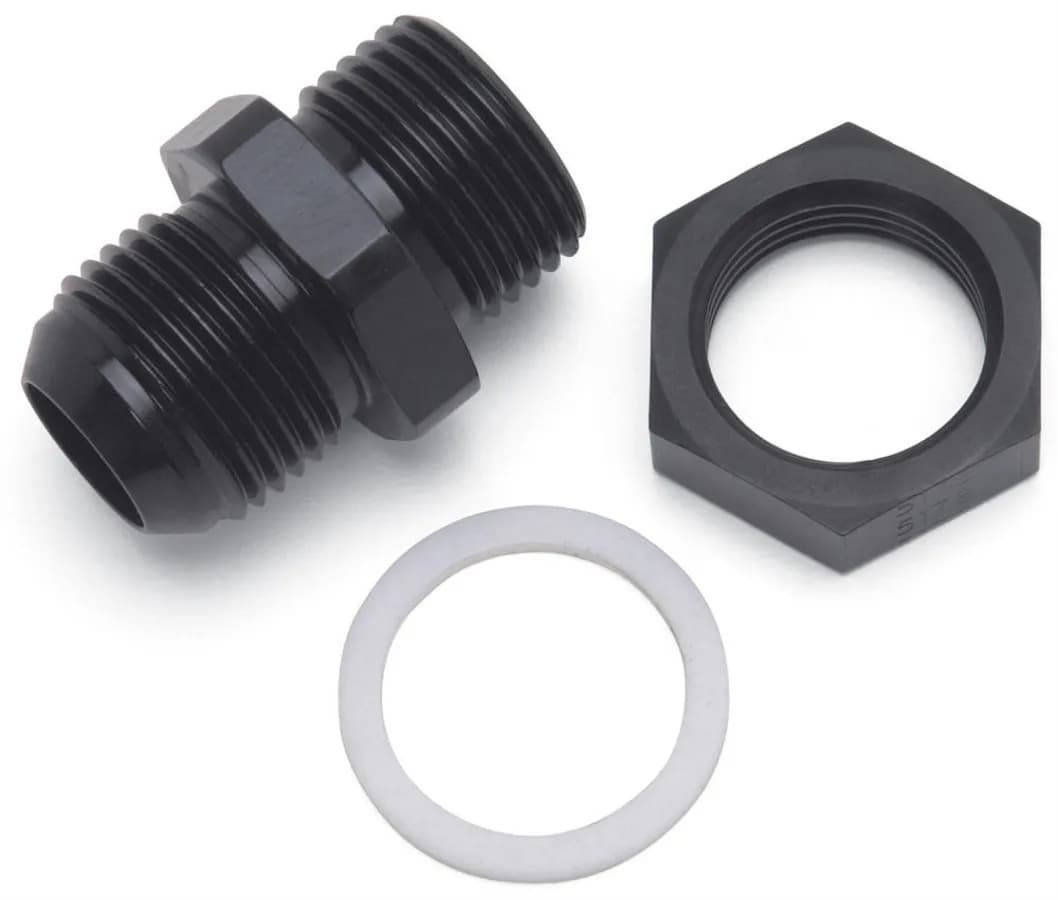 Russell - Fuel Cell Bulkhead