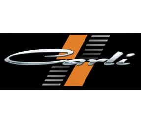 Carli 14-24 Ram 2500 extended Rear Track Bar - COMPONENT ONLY