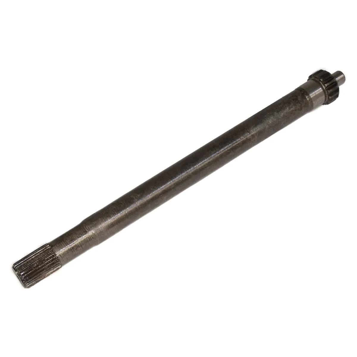 1984-1993 Cherokee XJ w/ Model 30 Front Disconnect Axle 1984-1992 Comanche MJ w/ Model 30 Front Disconnect Axle 1987-1995 Wrangler YJ w/ Model 30 Front Disconnect Axle