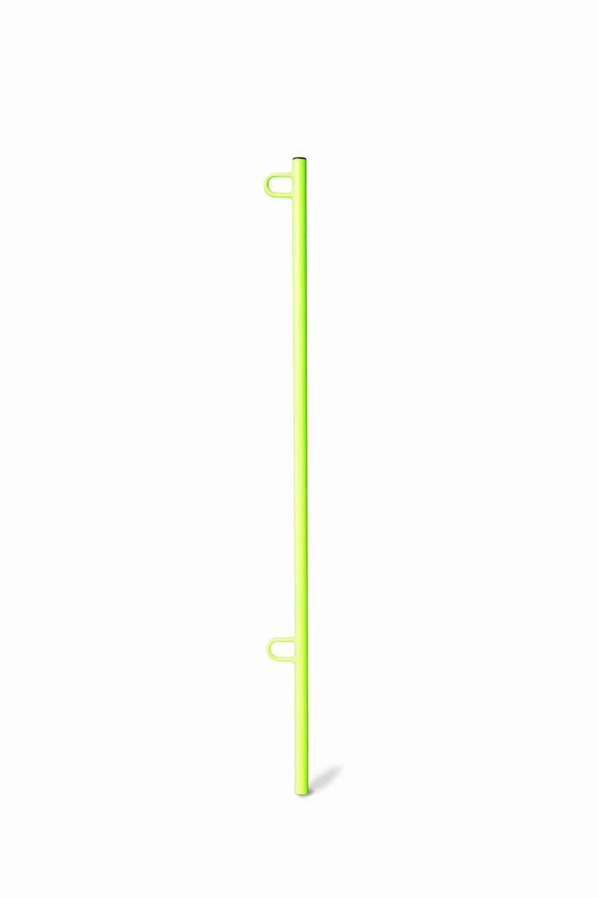 Steinjäger 3.8 feet Flag Pole Gecko Green