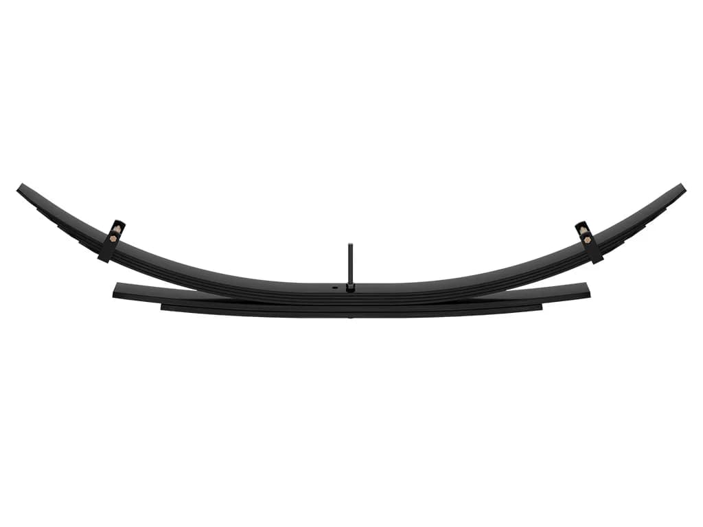 ICON 2008-2026 Ford F-250/F-350 Super Duty, Rear, Leaf Spring Expansion Pack