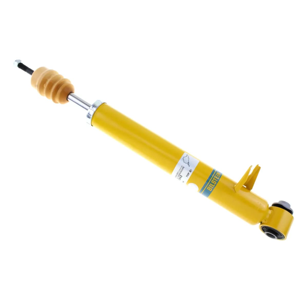 Rear Left BMW X5 2013-2007, X6 2013-2008 4600 Series Shock Absorber