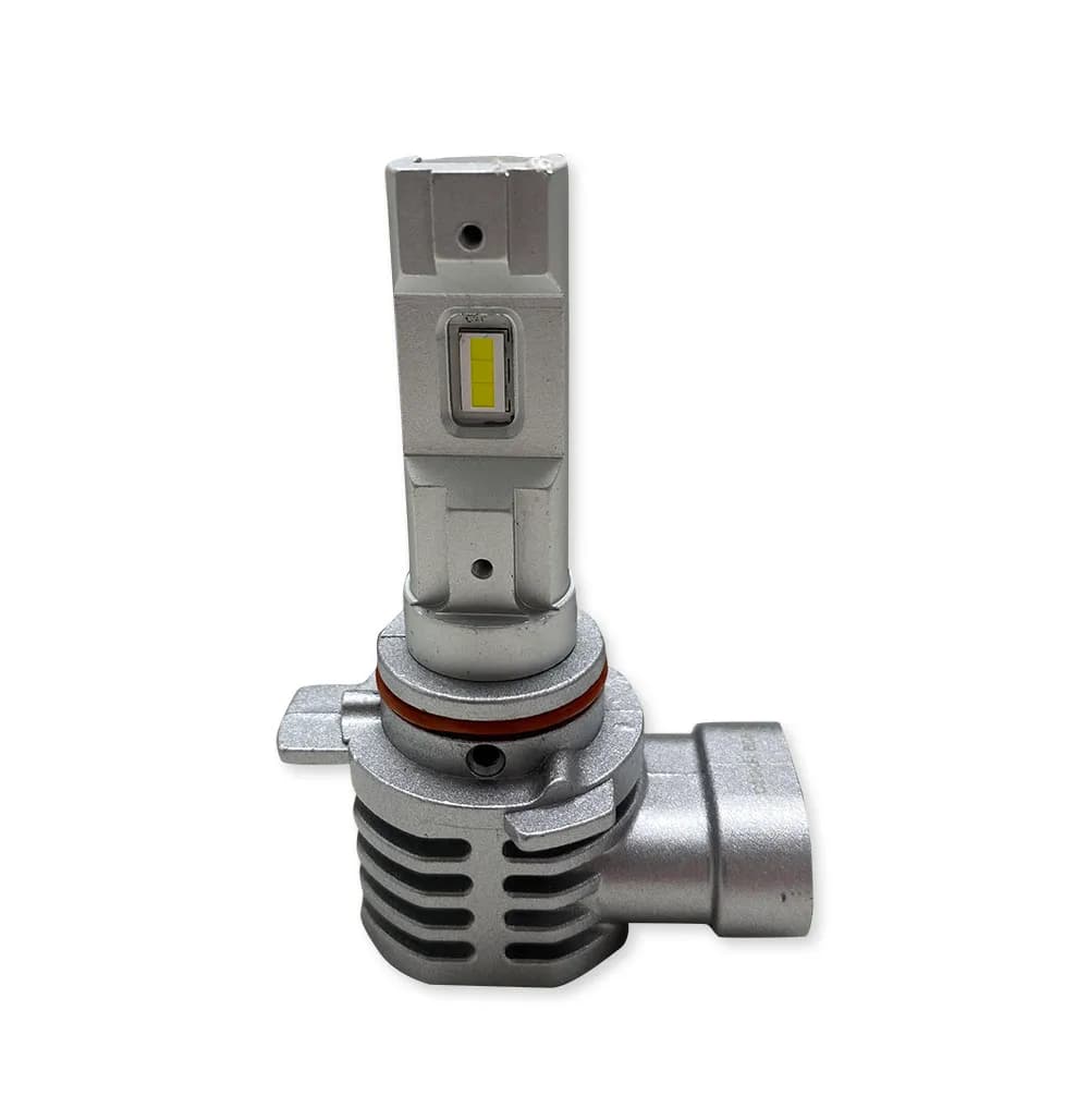 v2 Drive Series 9012 2500 Lux Driverless Plug&play LED Headlight Kit w/ Canbu