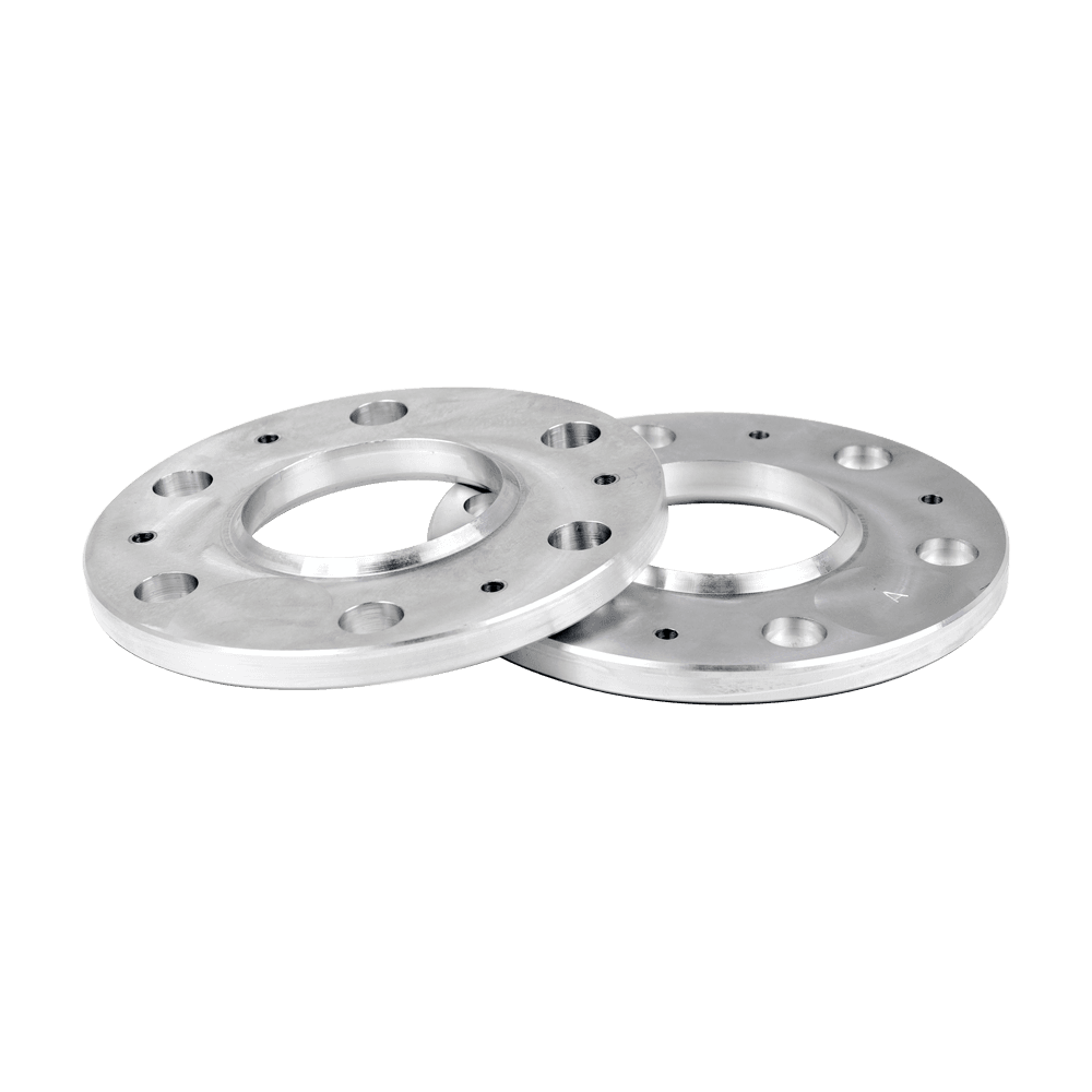 ReadyLift gm Hub Centric 12 Wheel Spacers-6 Lug Chevroletgmc 1500