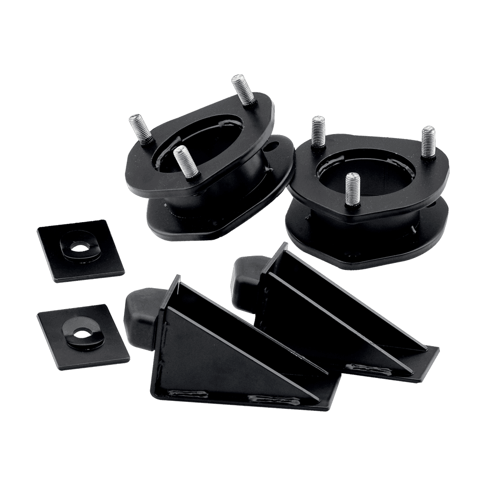 ReadyLift 2.5 Leveling Kit W/ Tubular Control Arms - Dodge Ram 1500 4WD 2006-2023