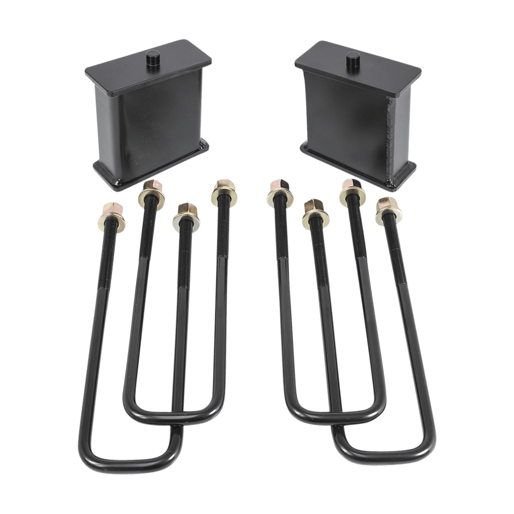 ReadyLift 0721 Toyota Tundra Rwd/4wd 5in Block Kit