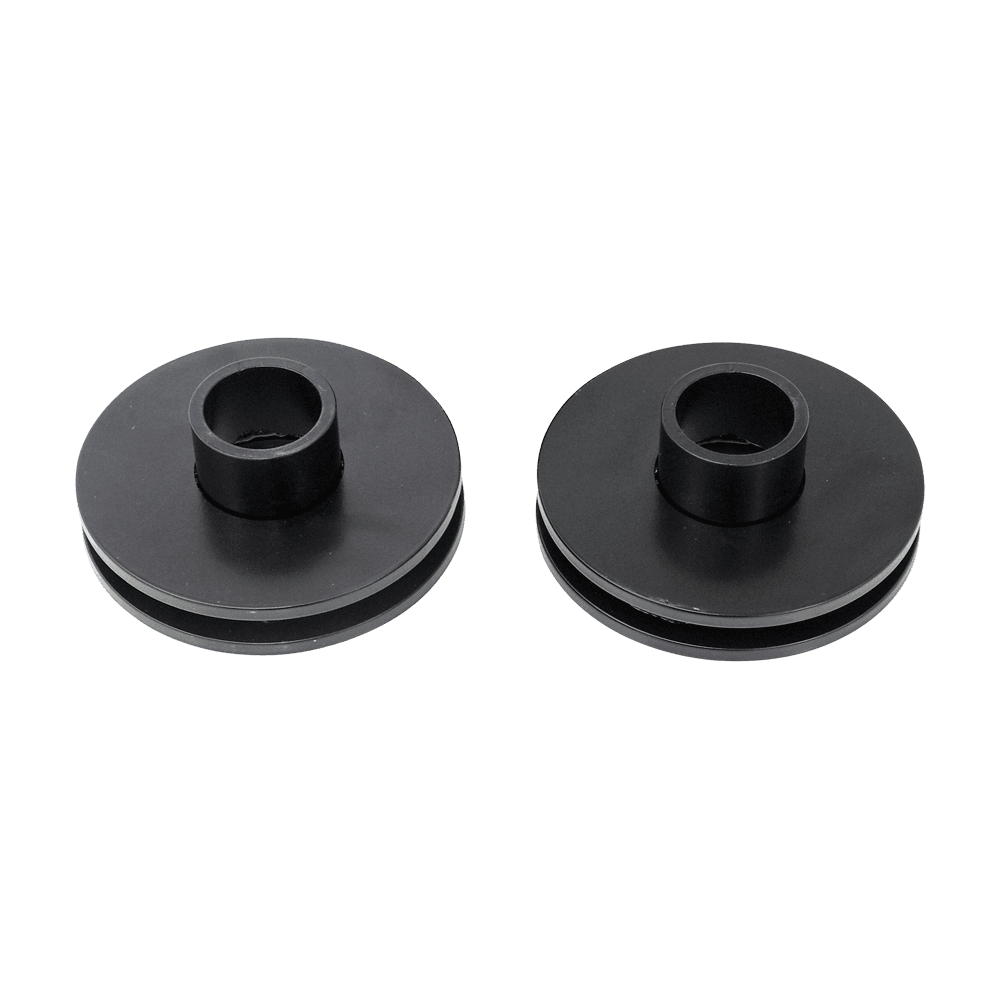 ReadyLift 1 Rear Coil Spring Spacer Kit - Dodge Ram 2500 4WD 2014-2018