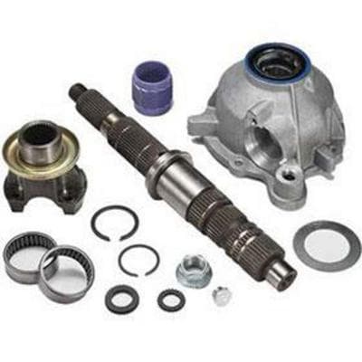 Advance Adapters Slip Yoke Eliminator Kit - LJ/TJ/XJ/YJ product image