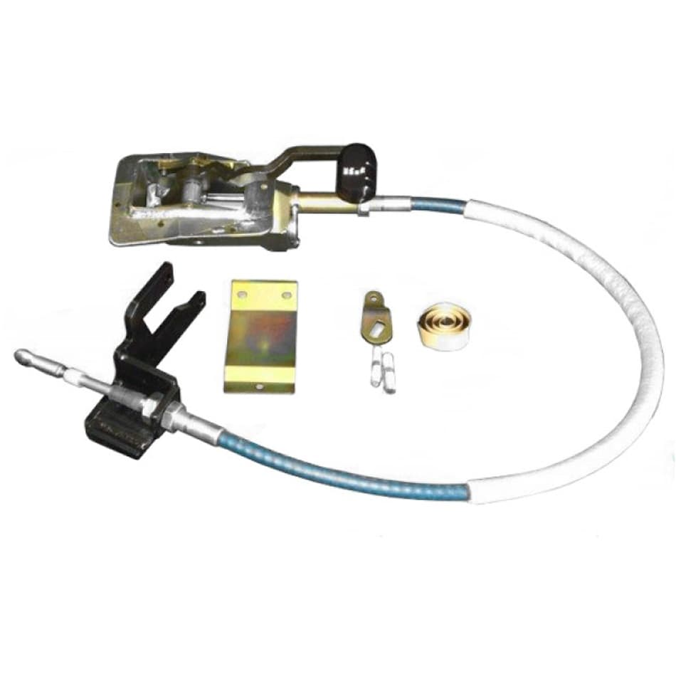 Advance Adapters 231/241 Cable Shift Kit - TJ product image