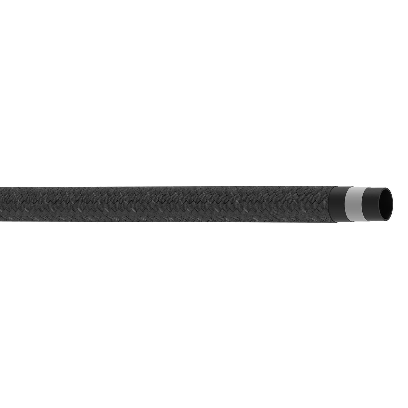 Aeroquip #6 StreetLite Hose 20ft