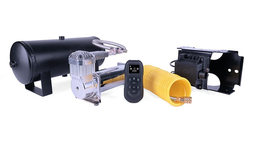 Air Lift Gen2 WirelessAir Tank w/ EZ Mount product image