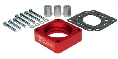 Airaid Filters Throttle Body Spacer - TJ/LJ YJ 1991-95 product image