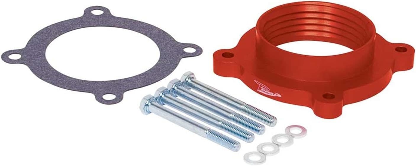 Airaid Filters Throttle Body Spacer - JK 2007-11 product image