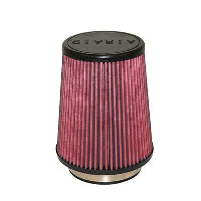 AIRAID Universal Air Filter 4inFLG 6inB x 4-5/8in