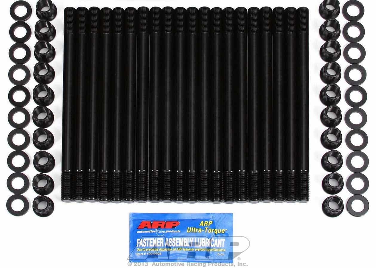0307 Ford Super Duty F250/F350/F450/F550 6.0l Powerstroke Diesel Head Stud Kit product image