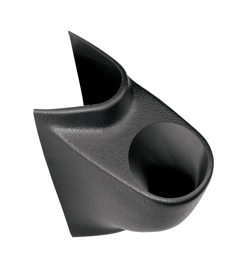 AutoMeter 9907 Sierra/Silverado1500/2500/3500 21/16in Single Apillar Pod W/ Hardware
