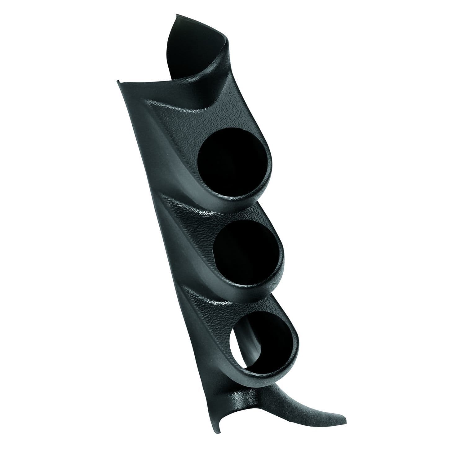 AutoMeter Gauge Mount, A-Pillar, Full, Triple, 2 1/16", Silverado/Sierra 99-07