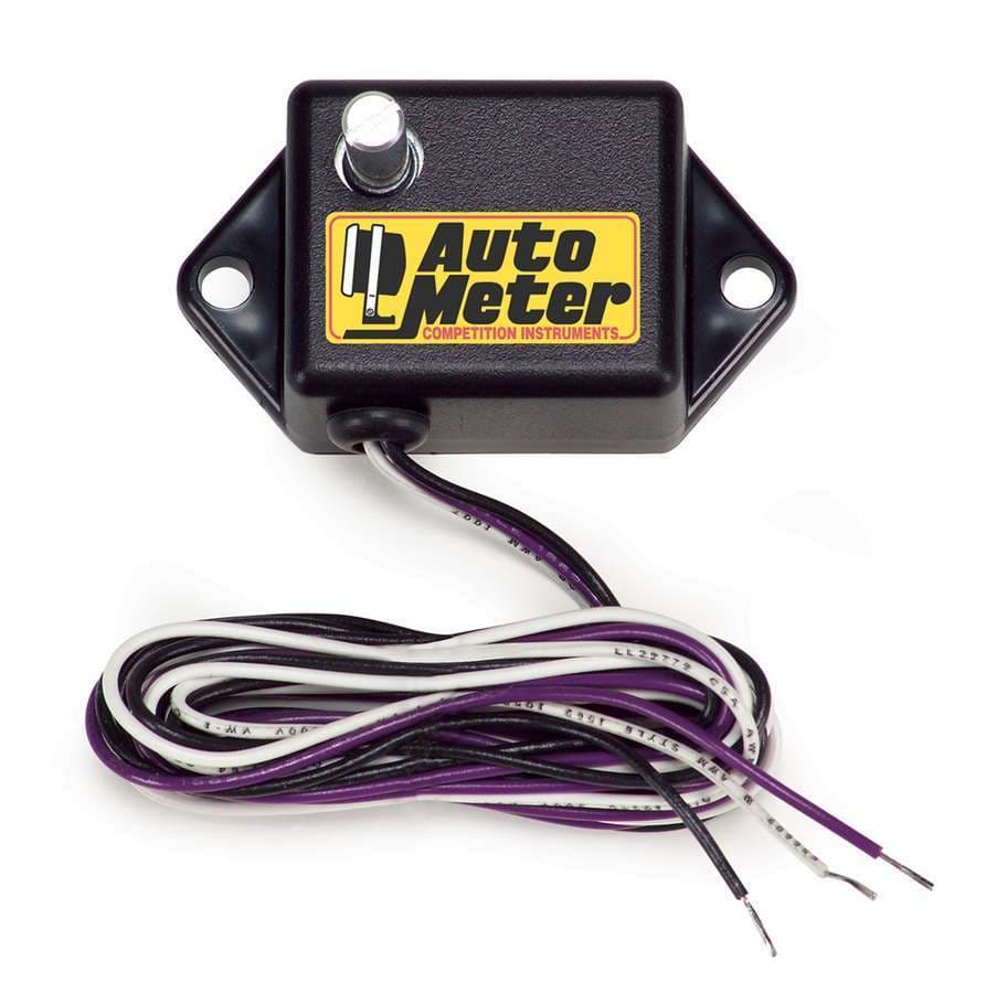 AutoMeter Autometer 9114 Module, Dimming Control, For Use With LED Lit Gauges (Up to 6)