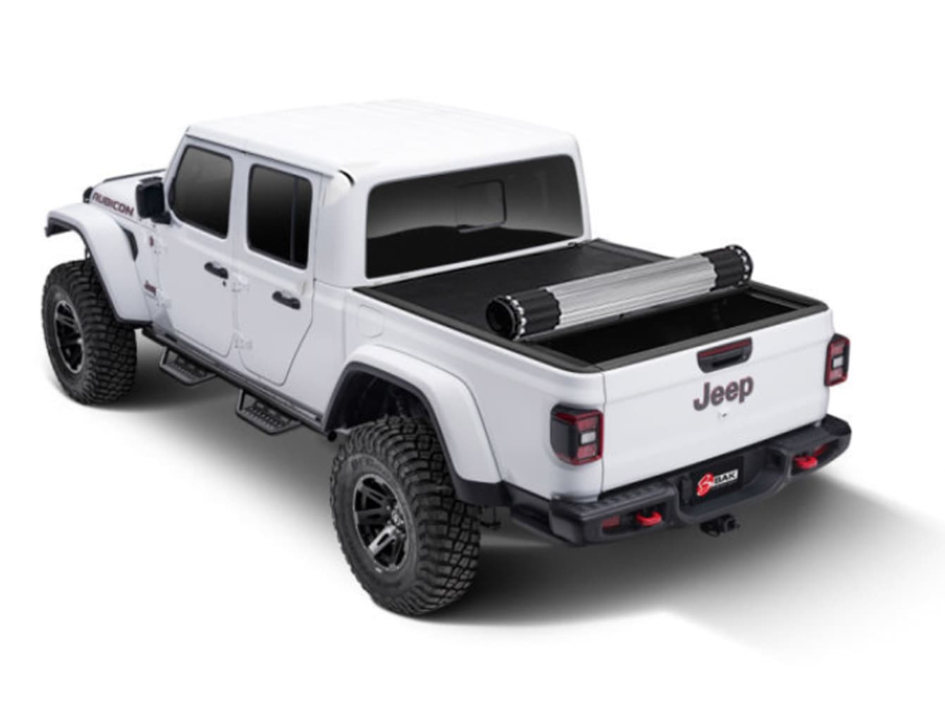 Revolver X2 20- Jeep Gladiator 5ft Bed Cover product image