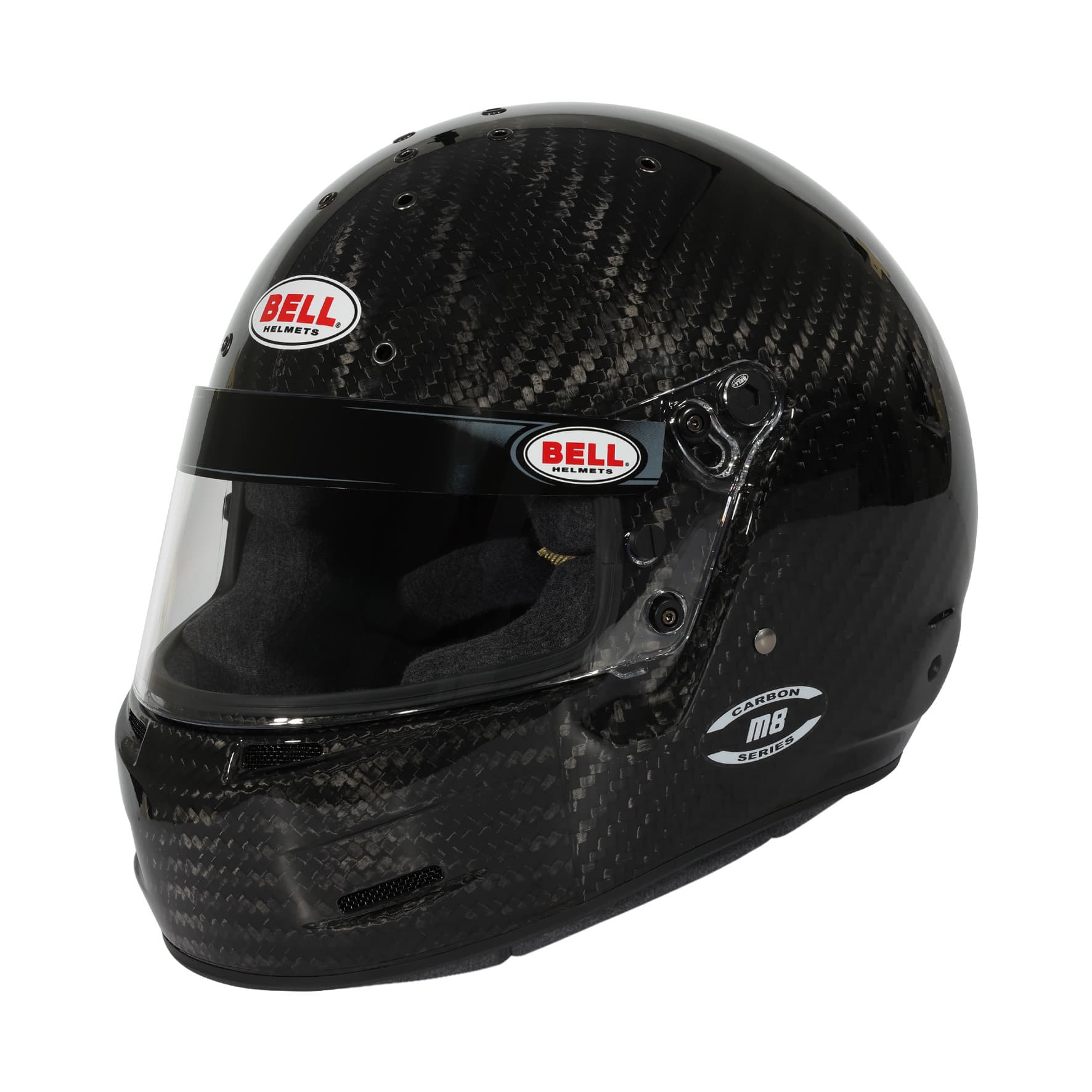 Bell Helmet M8 Ultra 61 Carbon SA2025