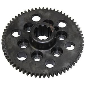 Bert Transmission Flywheel GM LS1 NE Modified