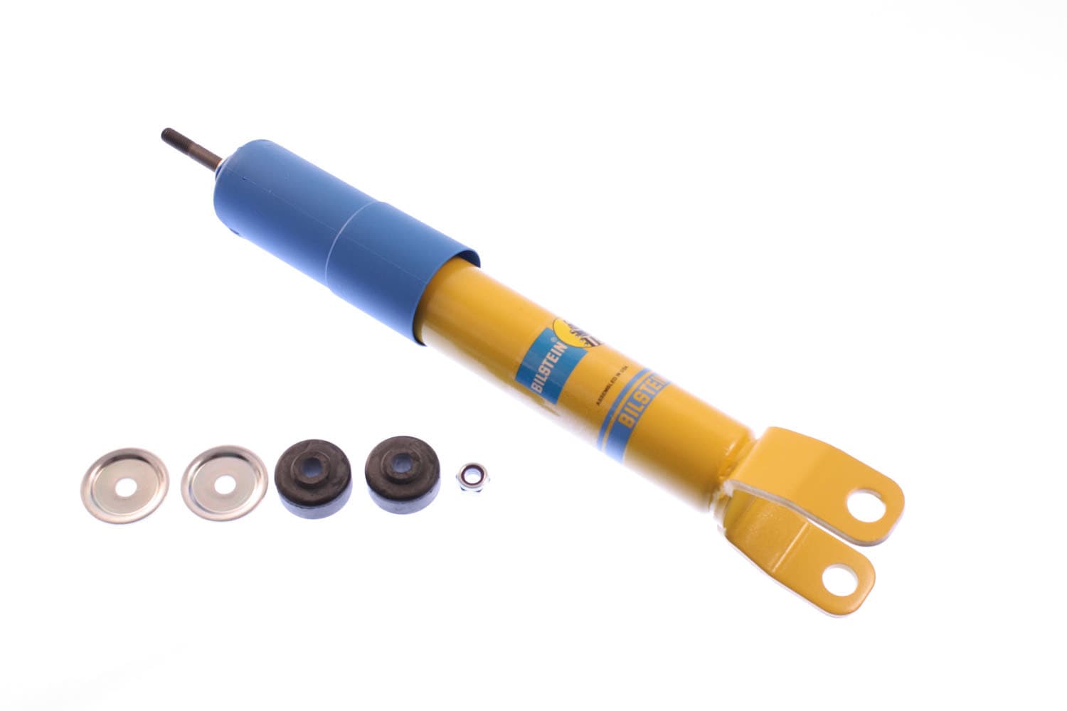 Bilstein Rear Shock Absorber b8 Performance Plus Chevrolet Corvette 20131997