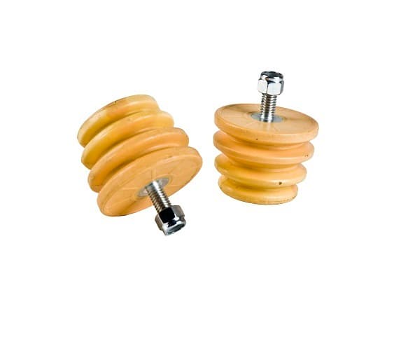 Belltech Bump Stop Kit