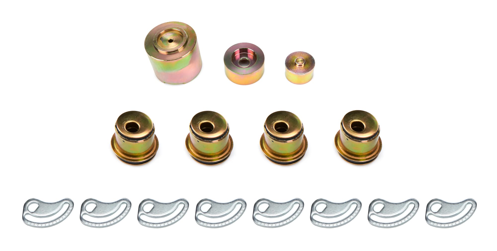 Belltech Alignment Kit