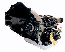 Coan Edgineering P/G Competition Trans w/Brake 1.76 Ratio