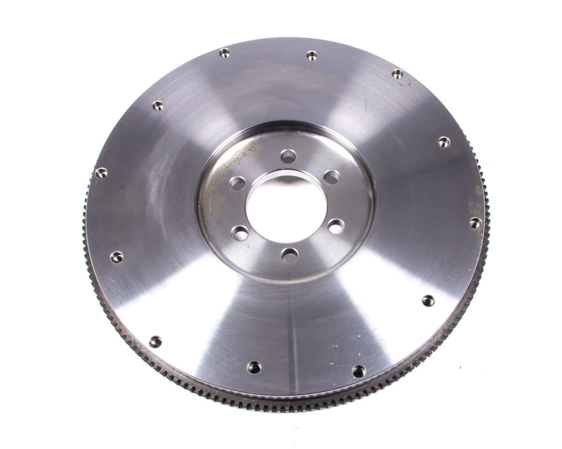 Centerforce Centerforce ? Flywheels, Performance Steel, 30.6 lbs, 166 Tooth Gear, 4.22 in/oz Externally Balanced, 6 Bolt Crank, Fits Pontiac Cars 8 Cyl