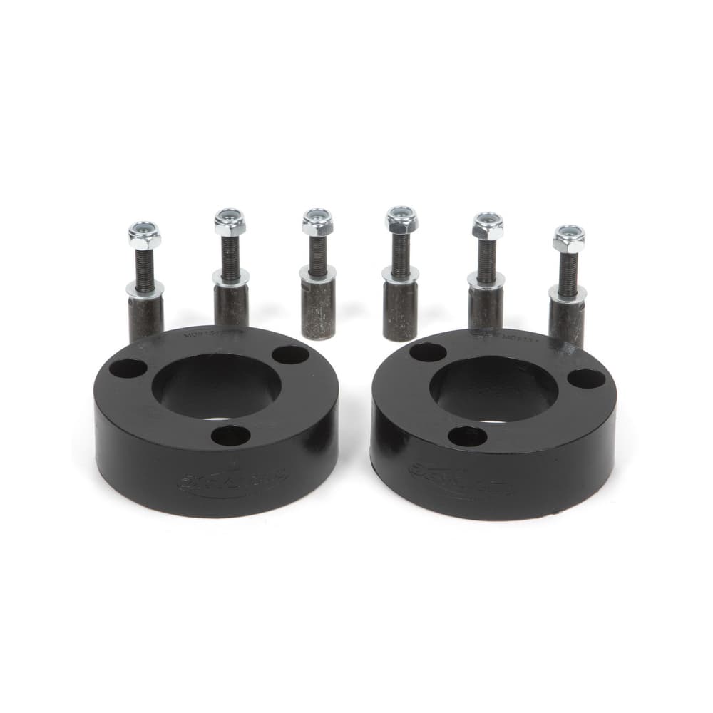Ford Ranger 2" Front Strut Spacers 2019-2022 product image