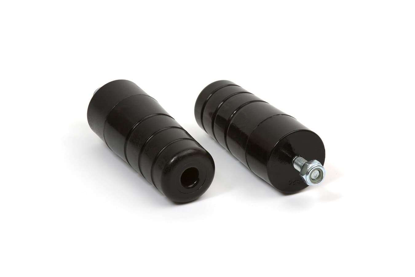 9706 Wrangler 2/4wd Bump Stops Front or Rear(Bolt in Extended Bump Stop) product image
