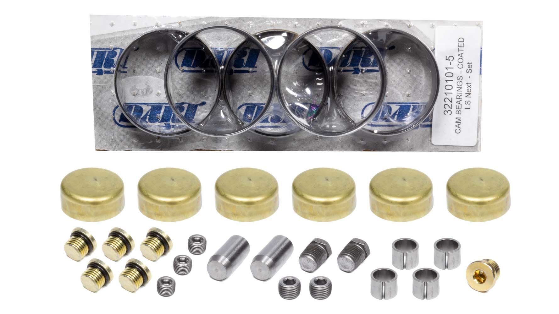 Dart Ls Next Iron Block Parts Kit