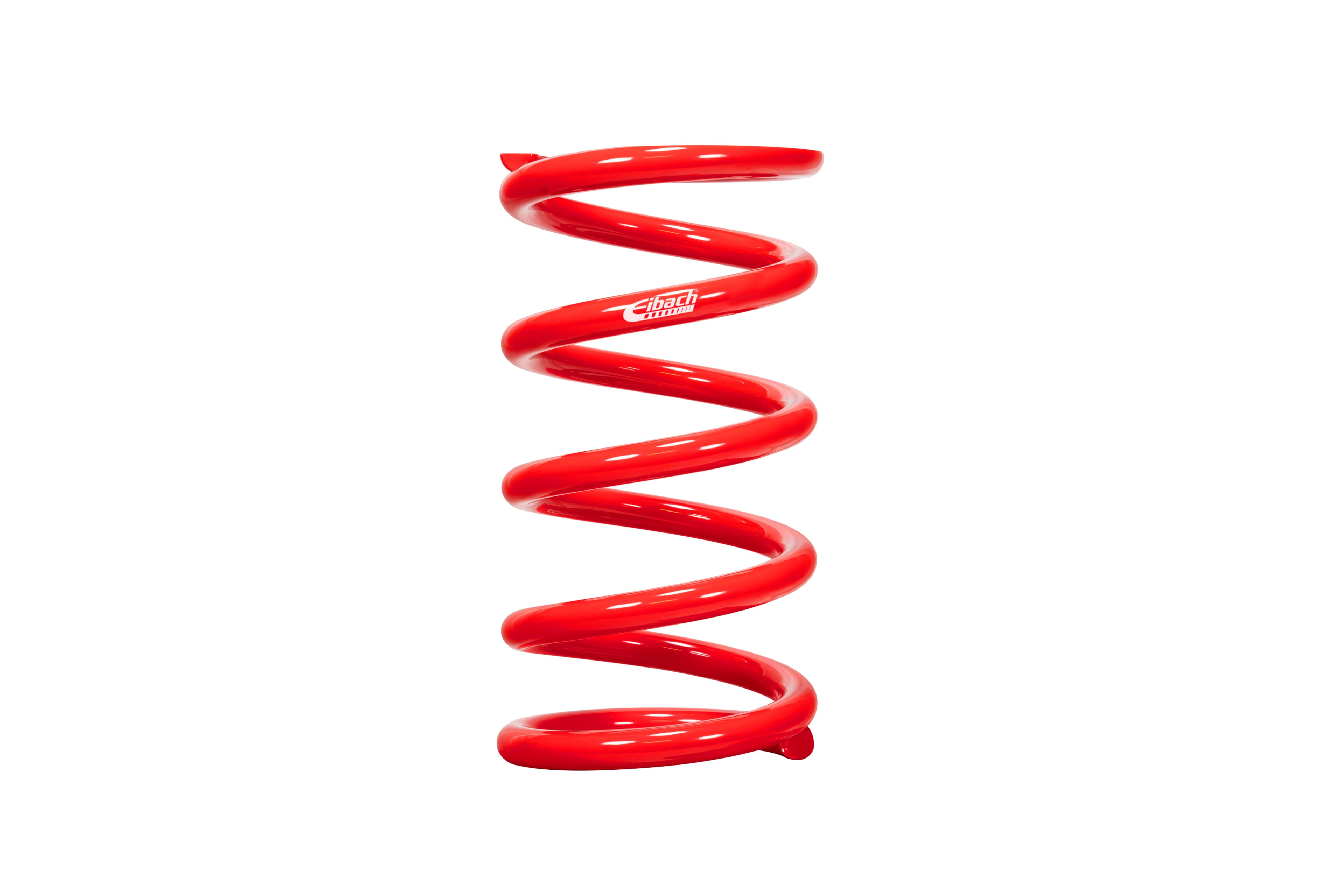 Eibach Springs Individual Coilover Race Spring Middle 500mm Inside Diameter Red