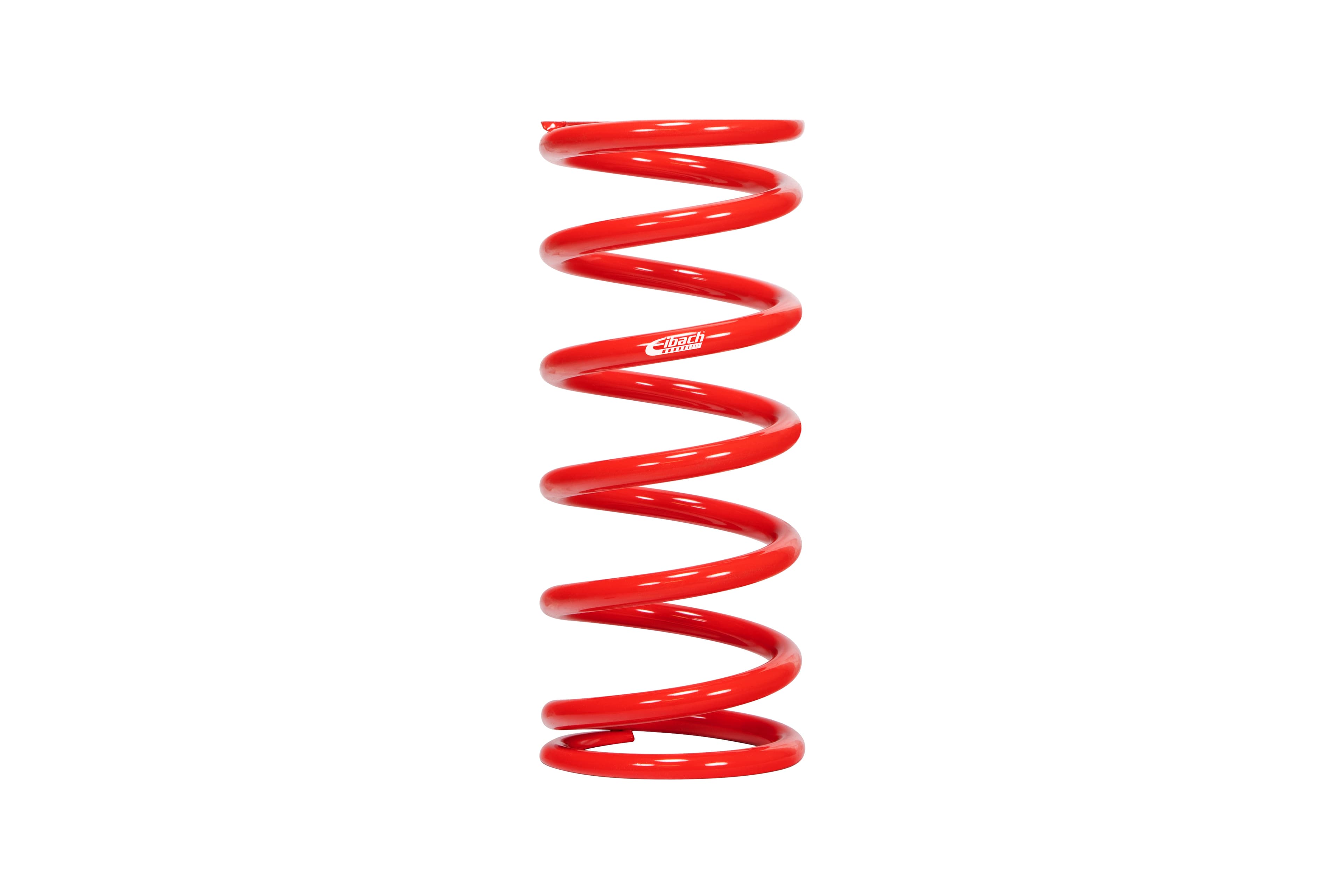 Eibach Springs Individual Coilover Race Spring Middle 300mm Inside Diameter Red