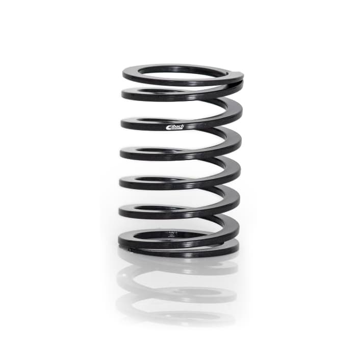 Eibach Springs Individual Coilover Race Spring Middle 60mm Inside Diameter Black