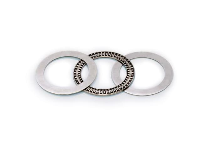 Eibach Springs Torsion Release Bearing For Coilover Springs
