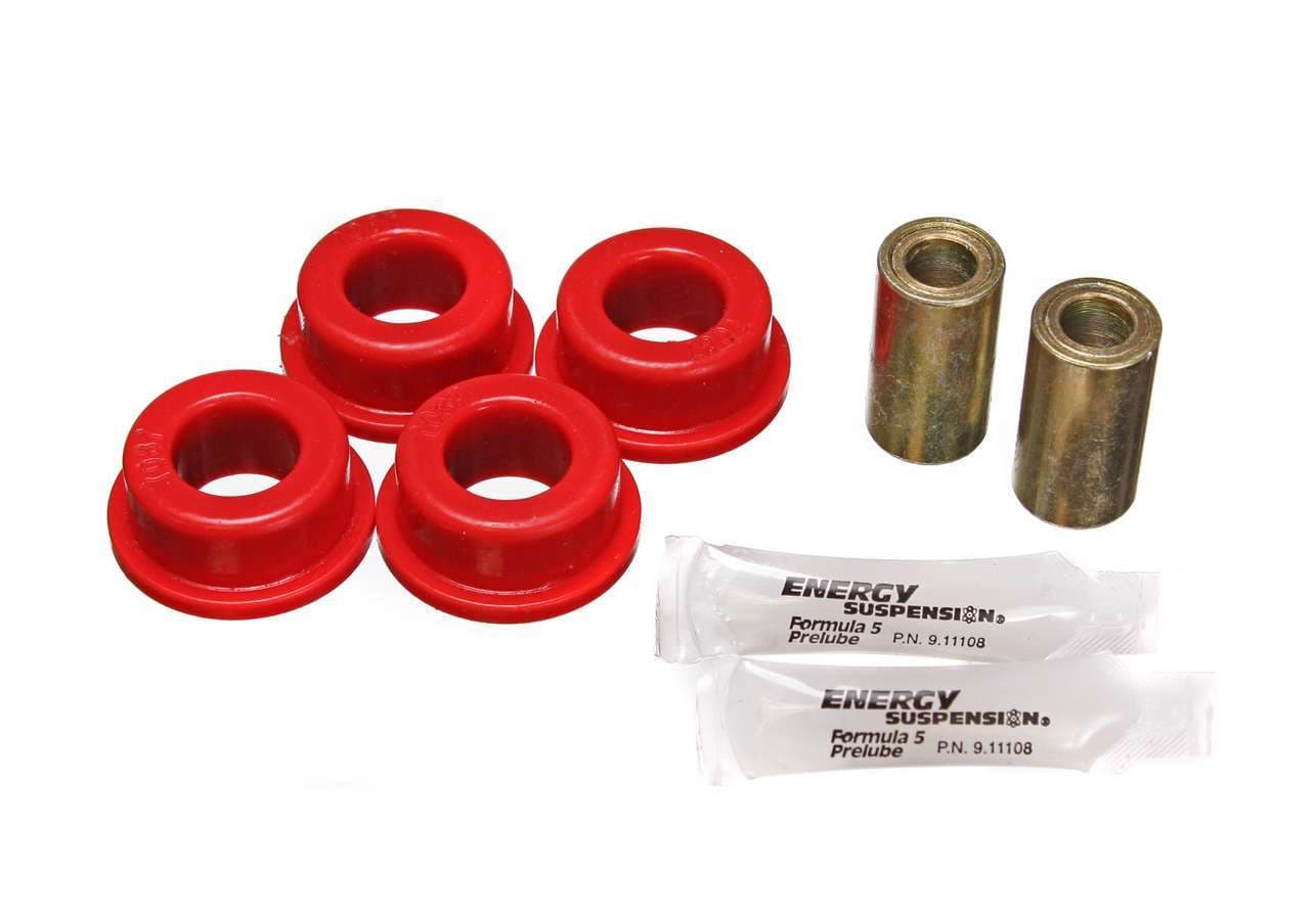 Energy Suspension Energy Suspension - Track Arm Bushing Set - 2.7103R