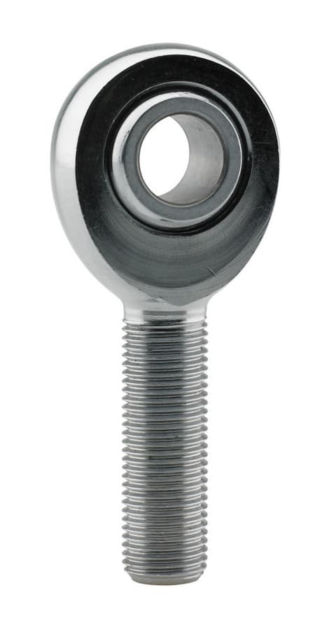 3PC 5/8 LH ML Rod End High Strength Alloy Stl