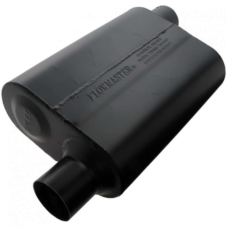 Flowmaster Super 44 Series Muffler product image