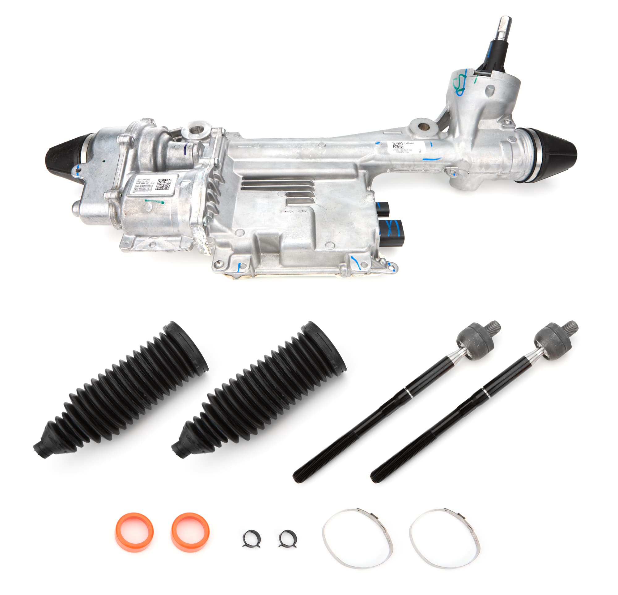 Ford Performance Parts Ford Performance - FP350S EPAS Steering Rack - M-3504-FP350S