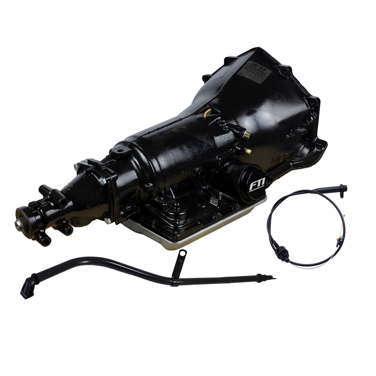 FTI Performance GM 700R4 Level 3 Auto Transmission