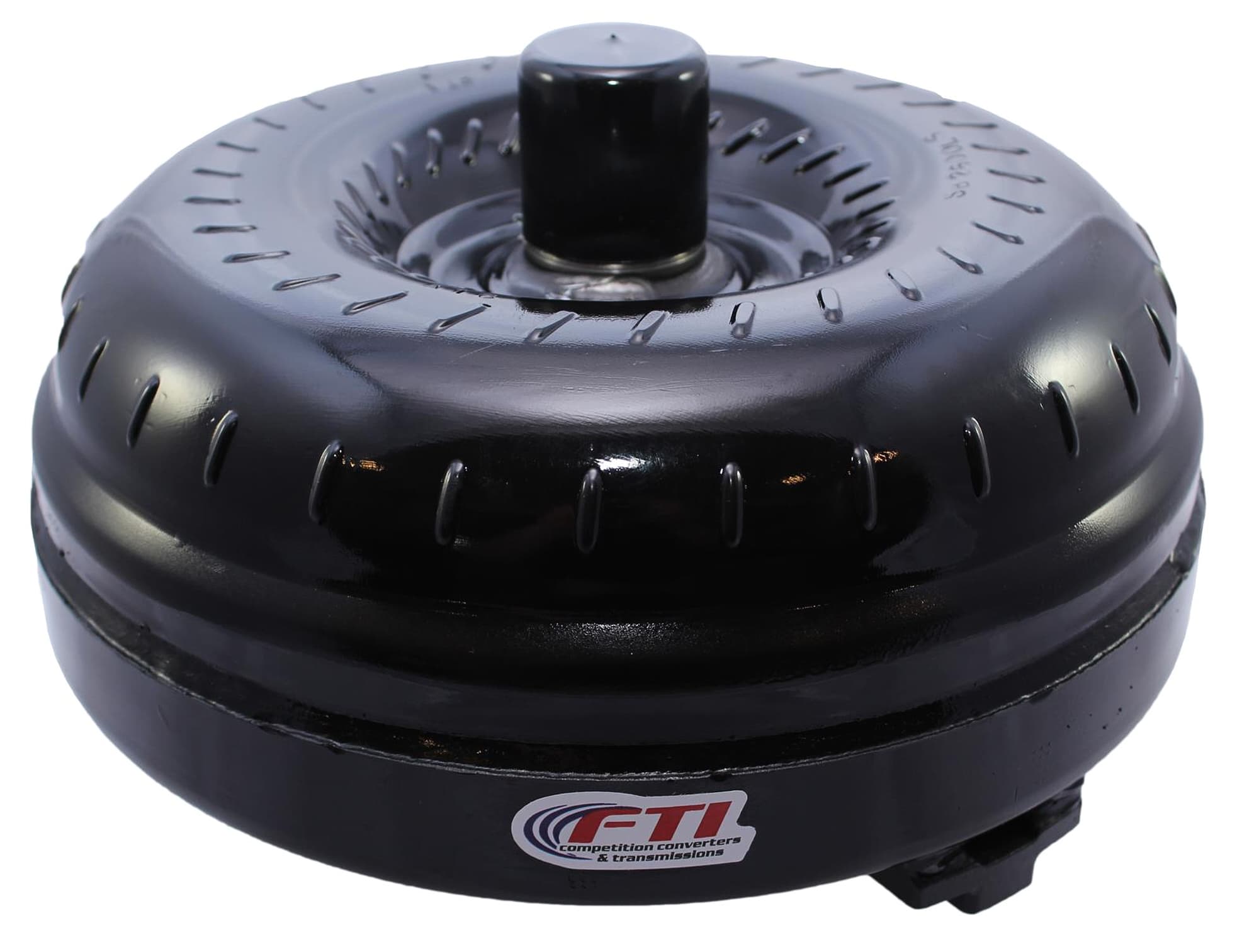FTI Performance Street Brawler Converter GM 4L60E/4L65E/4L70E