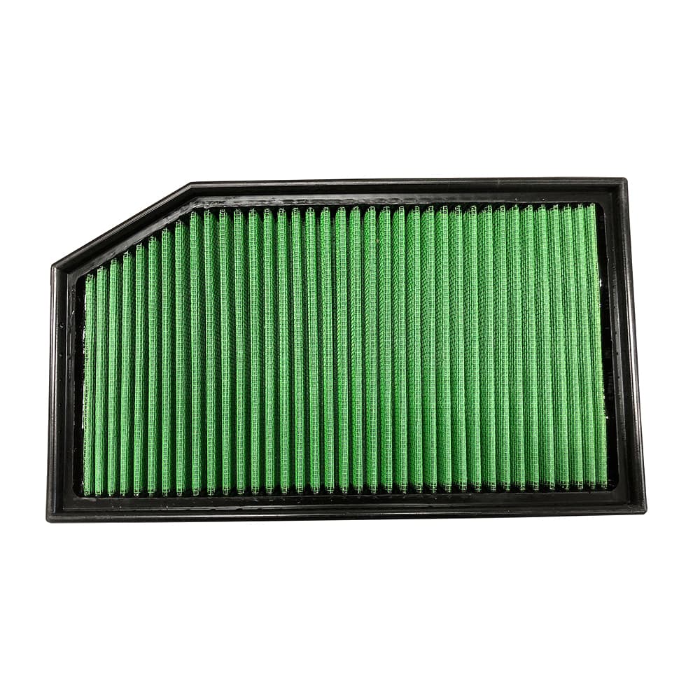 Green Filter USA Air Filter