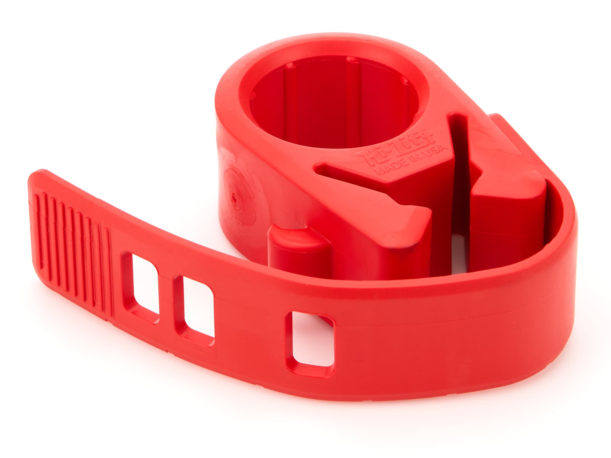 Hi-Lift Jack - Handle-Keeper (Red) - HK-R product image
