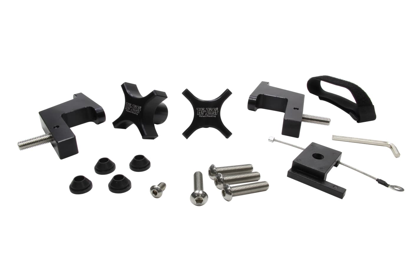 Hi-Lift Jack - Jack Stowage Mount - HM-900 product image