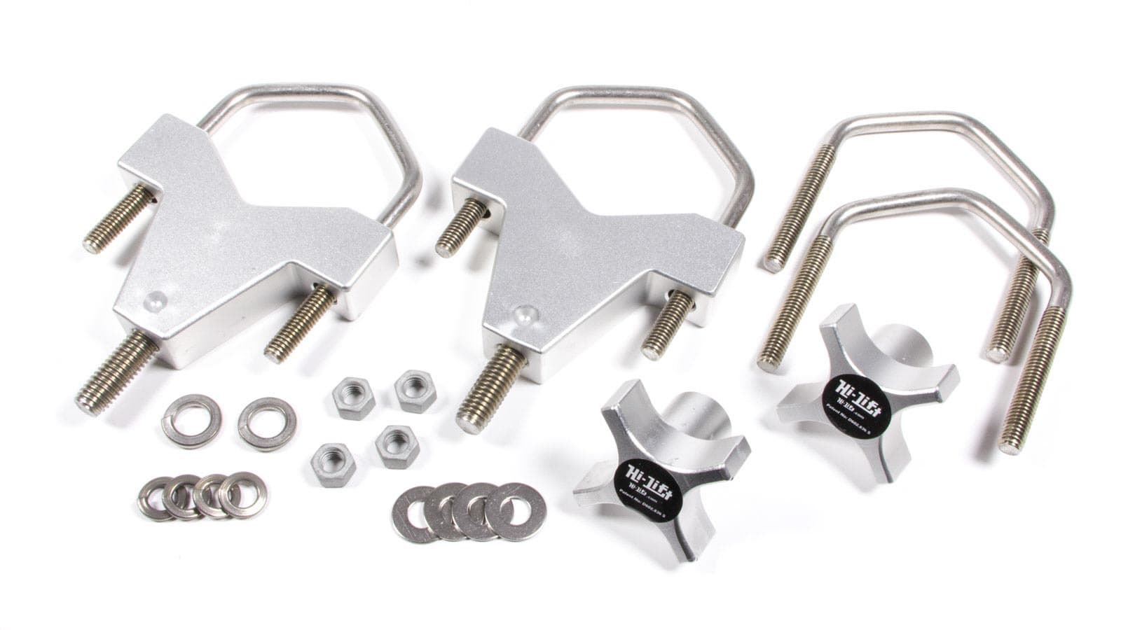Hi-Lift Jack - Adj Tube Mount 2-3 - TM-750 product image